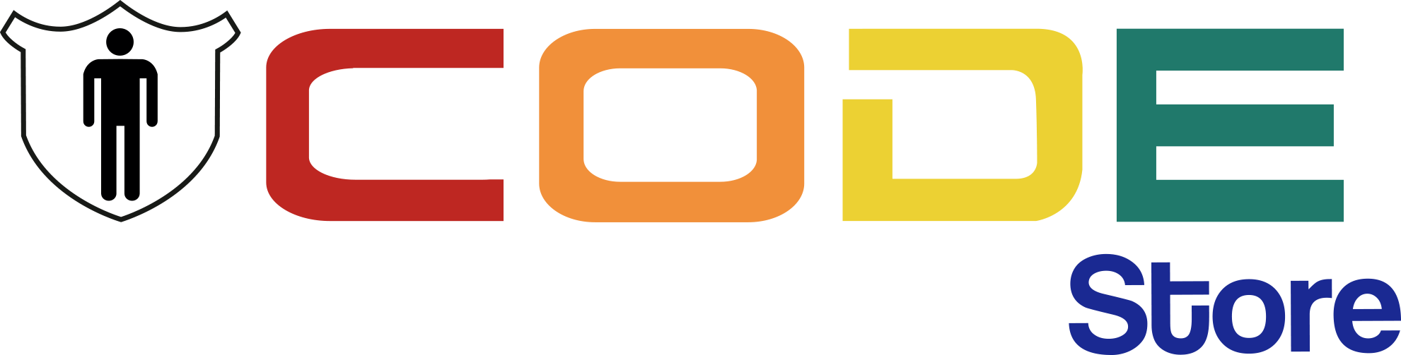 logo de website