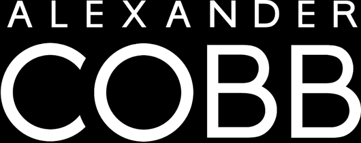 imagen marca ALEXANDER COBB 