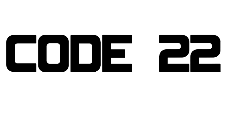 imagen marca CODE 22