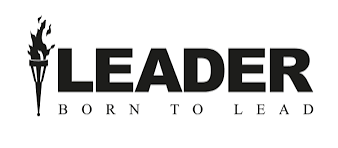 imagen marca LEADER