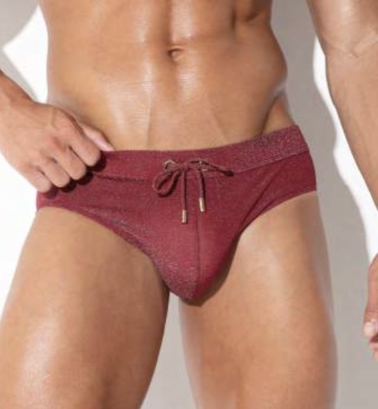 Bañador Ibiza Brief 