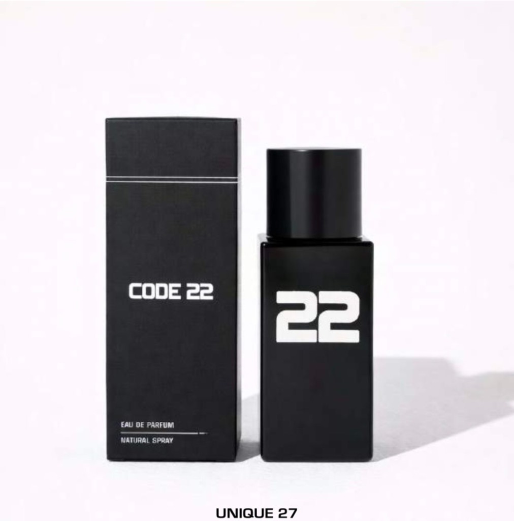 Perfume Code 22